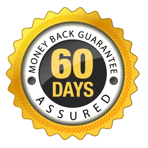 jelly burn 60 day money back guarantee